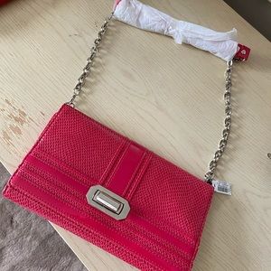 White House Black Market bag